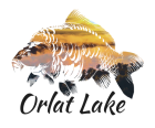 Lacul Orlat